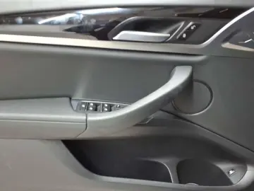 BMW X3 xDrive30e