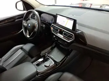 BMW X3 xDrive30e