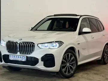 BMW X5 xDrive 45 e M Sport UPE  101.346 €   Massage