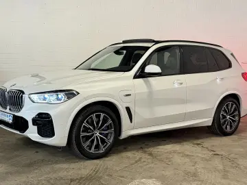 BMW X5 xDrive 45 e M Sport UPE  101.346 €   Massage