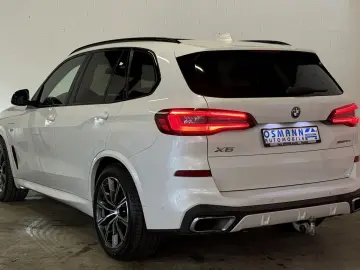 BMW X5 xDrive 45 e M Sport UPE  101.346 €   Massage
