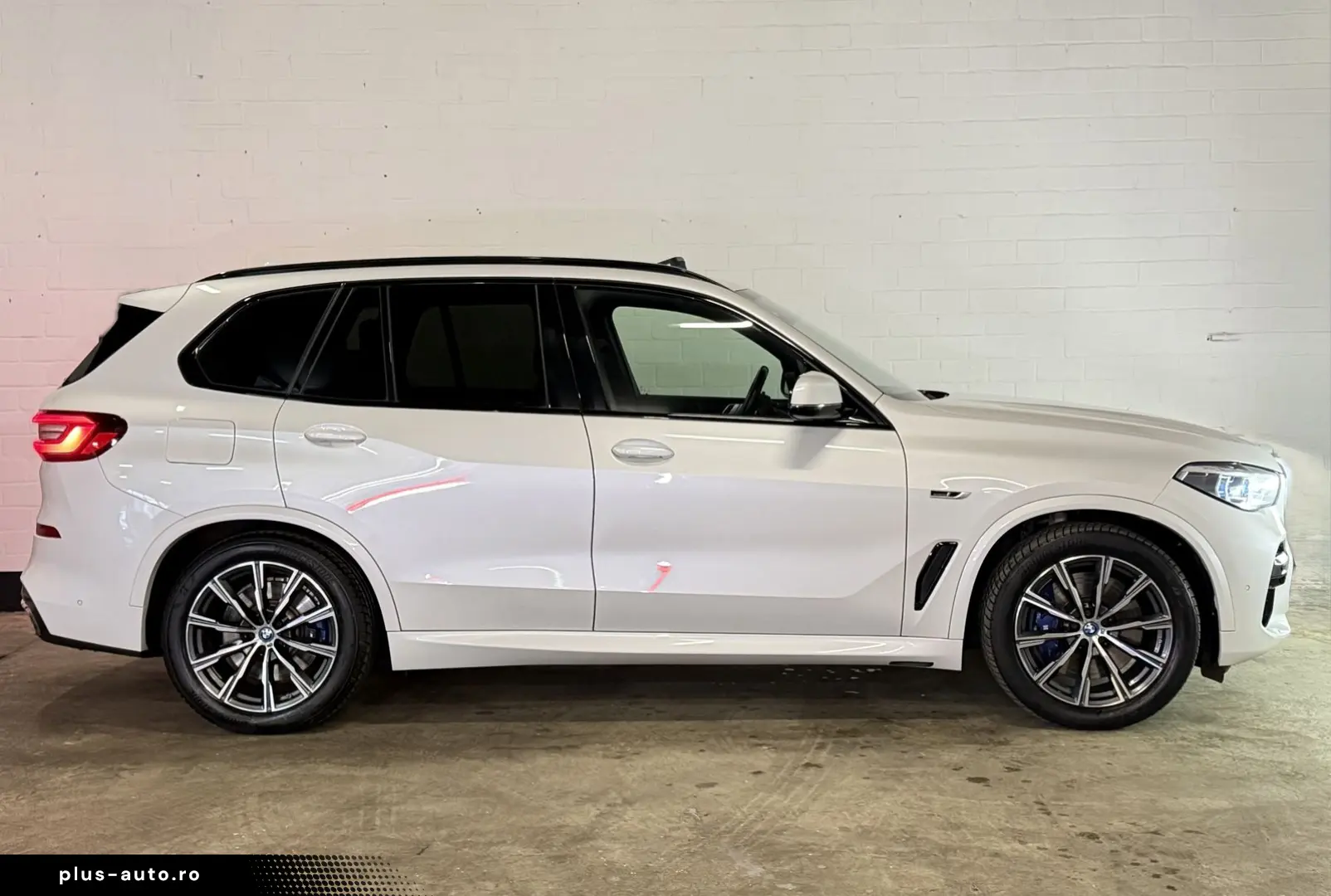 BMW X5 xDrive 45 e M Sport UPE  101.346 €   Massage