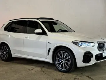 BMW X5 xDrive 45 e M Sport UPE  101.346 €   Massage