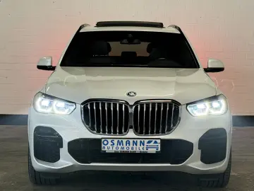 BMW X5 xDrive 45 e M Sport UPE  101.346 €   Massage
