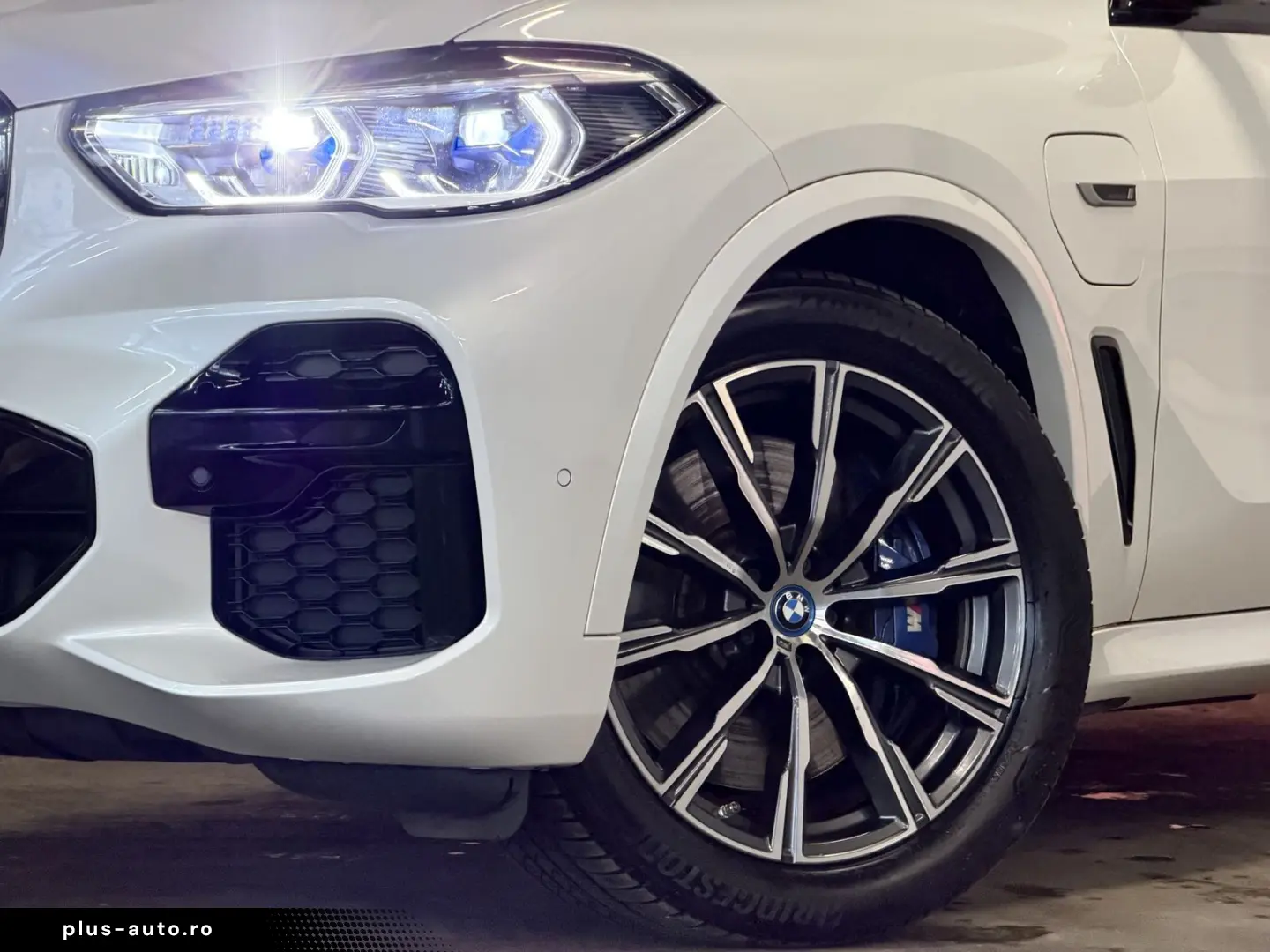 BMW X5 xDrive 45 e M Sport UPE  101.346 €   Massage