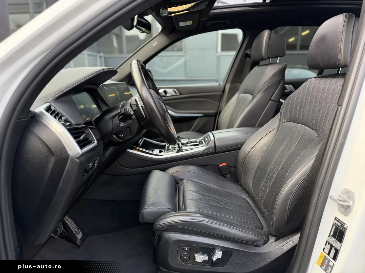 BMW X5 xDrive 45 e M Sport UPE  101.346 €   Massage