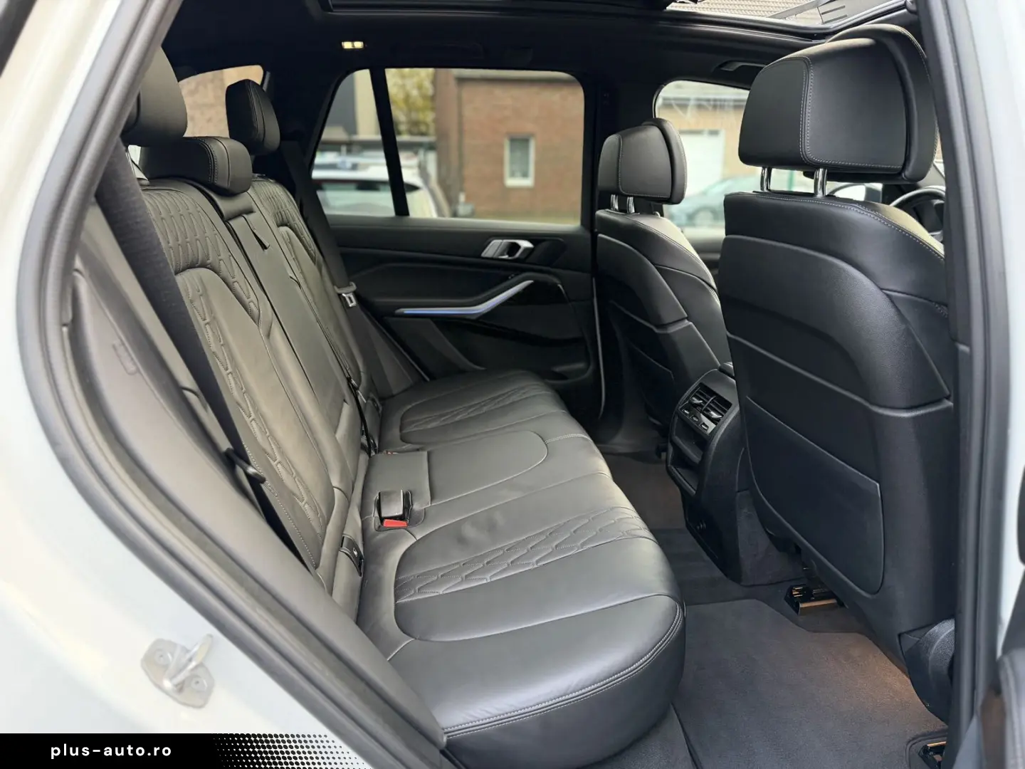 BMW X5 xDrive 45 e M Sport UPE  101.346 €   Massage