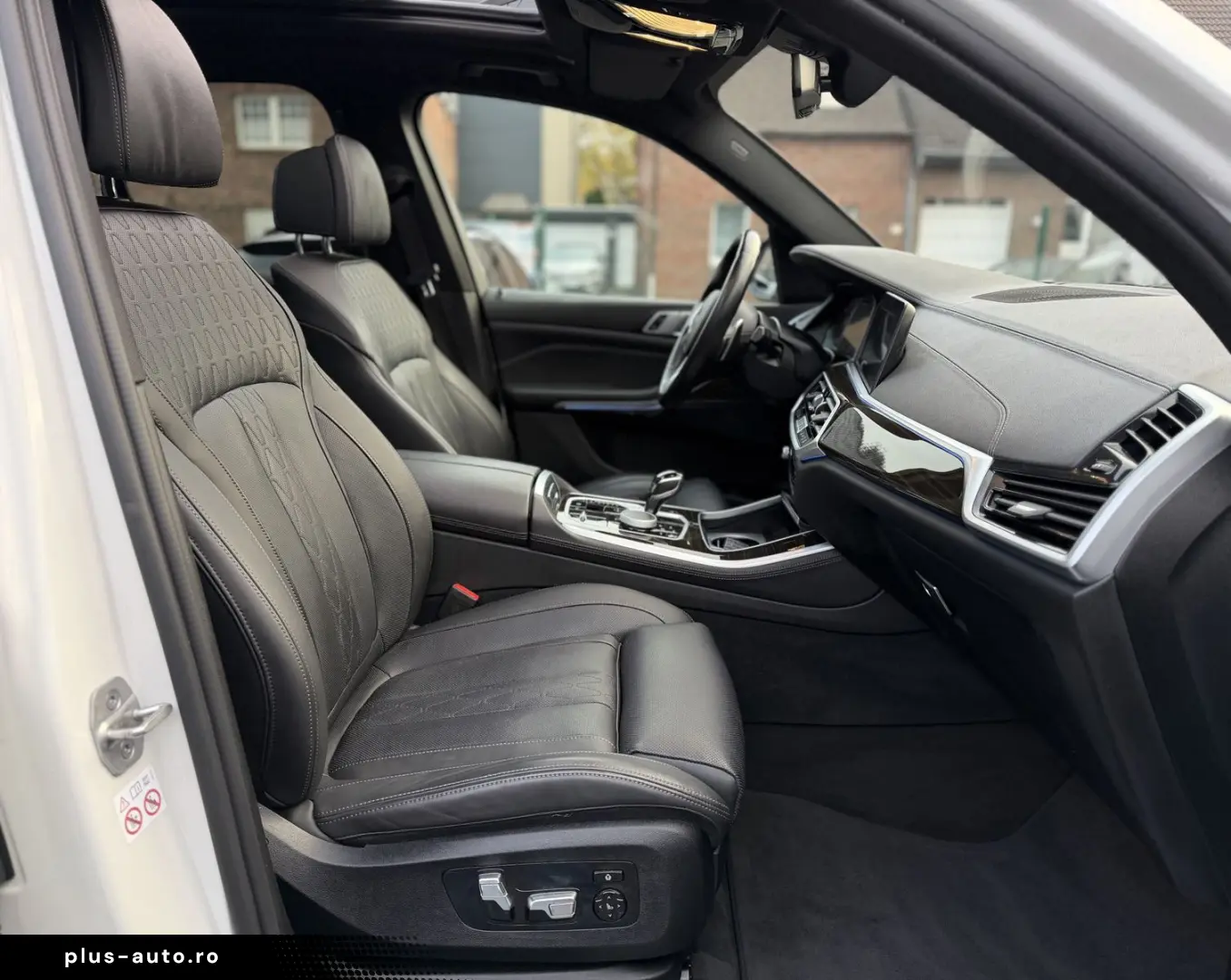 BMW X5 xDrive 45 e M Sport UPE  101.346 €   Massage