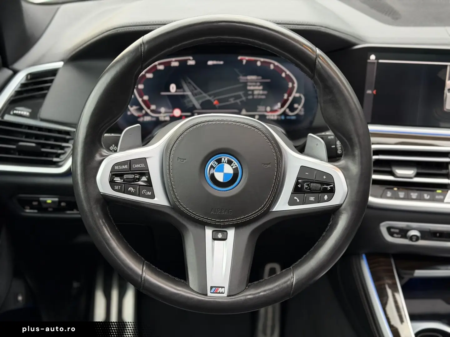 BMW X5 xDrive 45 e M Sport UPE  101.346 €   Massage