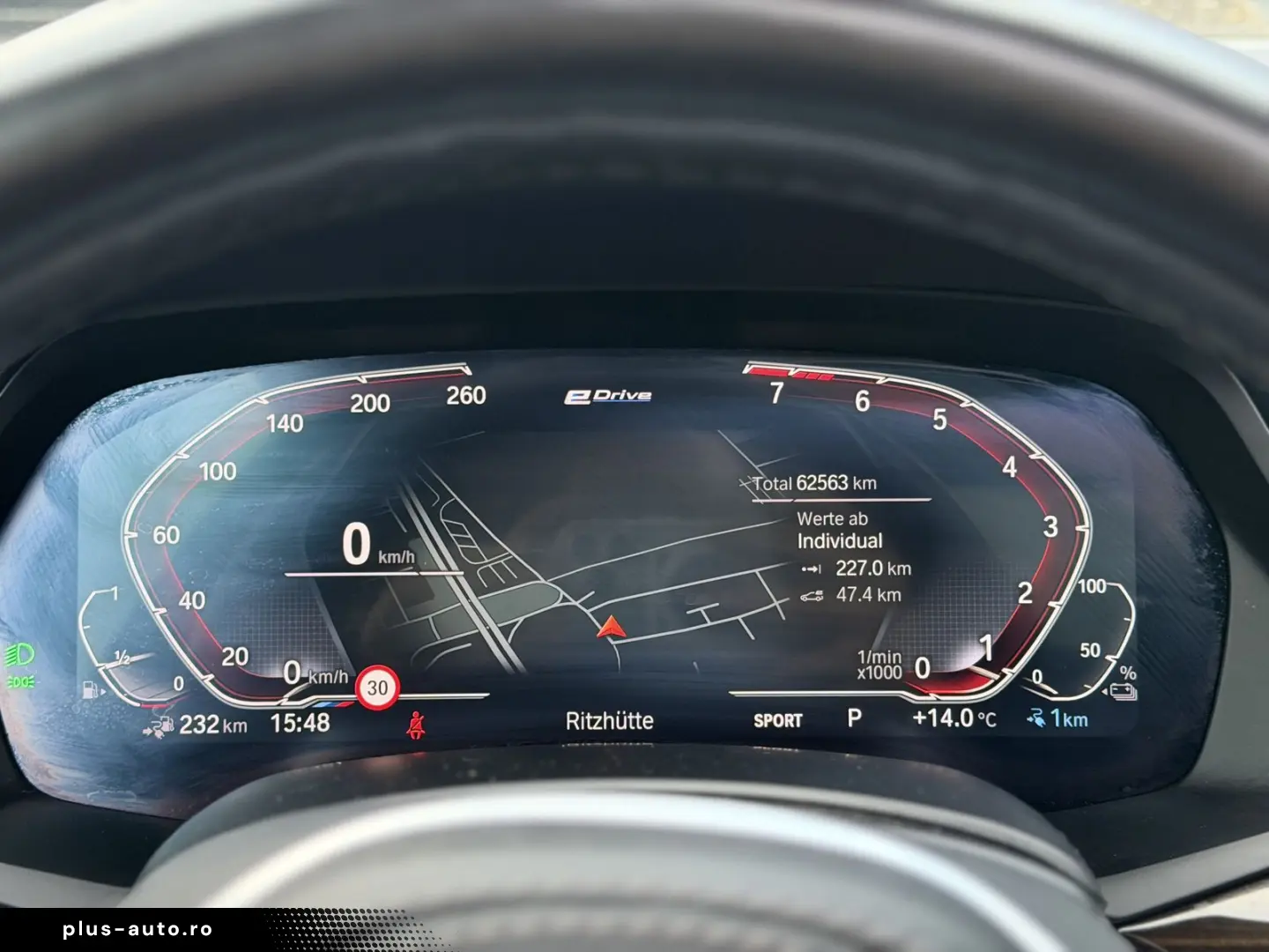 BMW X5 xDrive 45 e M Sport UPE  101.346 €   Massage