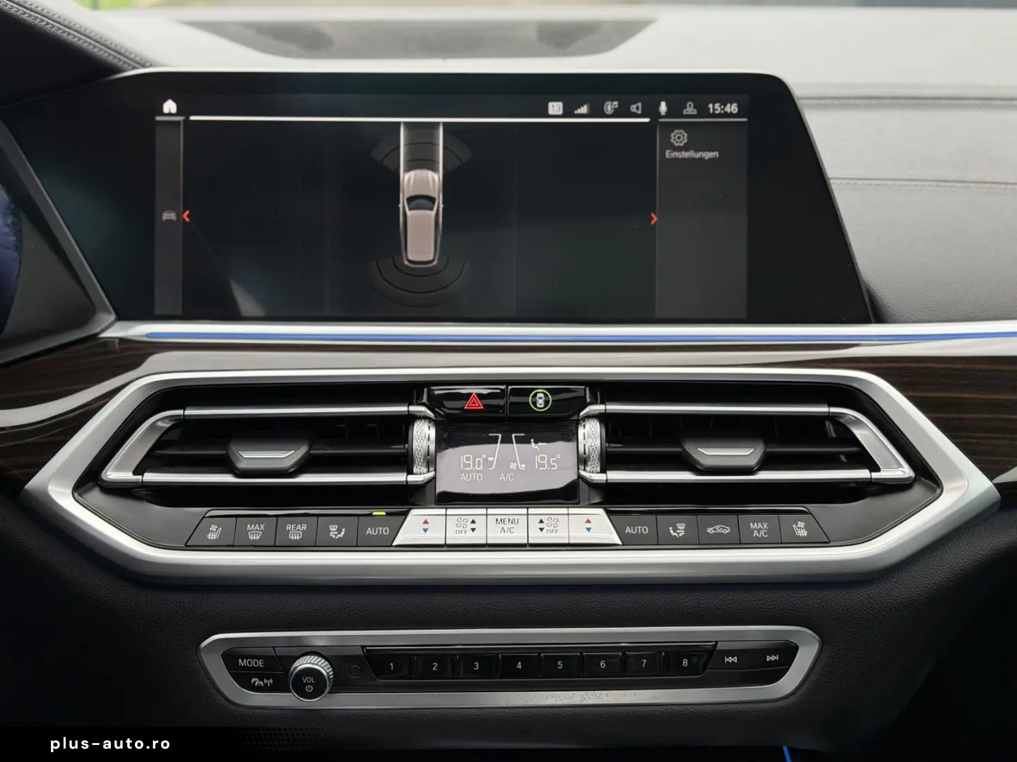 BMW X5 xDrive 45 e M Sport UPE  101.346 €   Massage