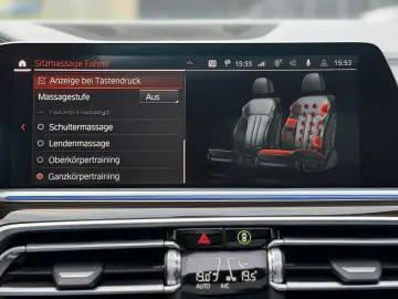 BMW X5 xDrive 45 e M Sport UPE  101.346 €   Massage