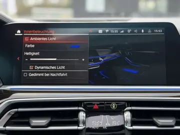 BMW X5 xDrive 45 e M Sport UPE  101.346 €   Massage