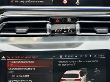 BMW X5 xDrive 45 e M Sport UPE  101.346 €   Massage