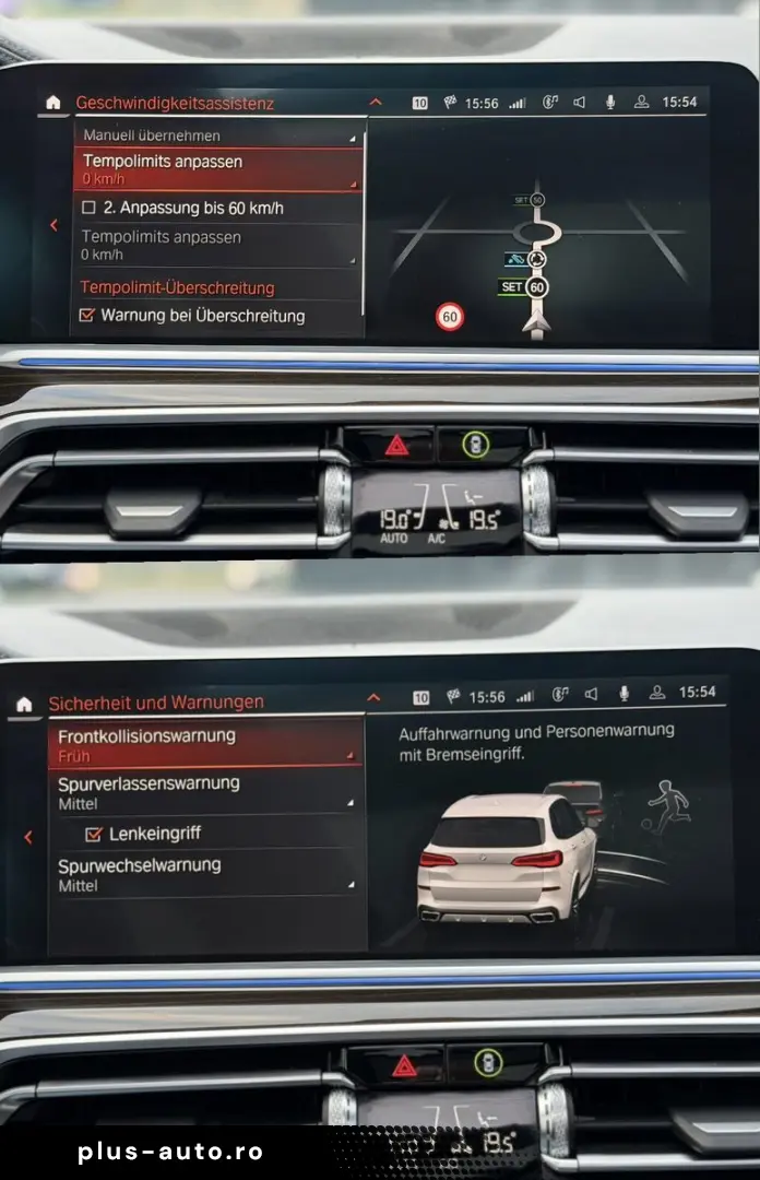 BMW X5 xDrive 45 e M Sport UPE  101.346 €   Massage