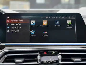 BMW X5 xDrive 45 e M Sport UPE  101.346 €   Massage