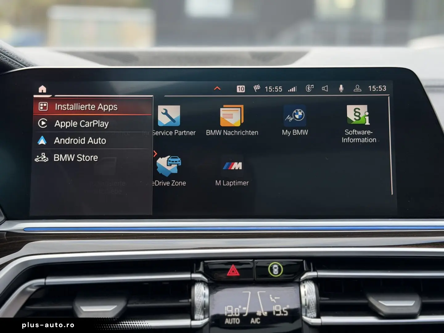 BMW X5 xDrive 45 e M Sport UPE  101.346 €   Massage