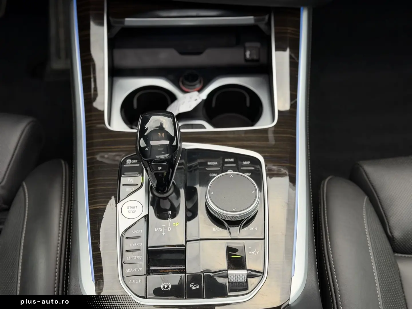 BMW X5 xDrive 45 e M Sport UPE  101.346 €   Massage