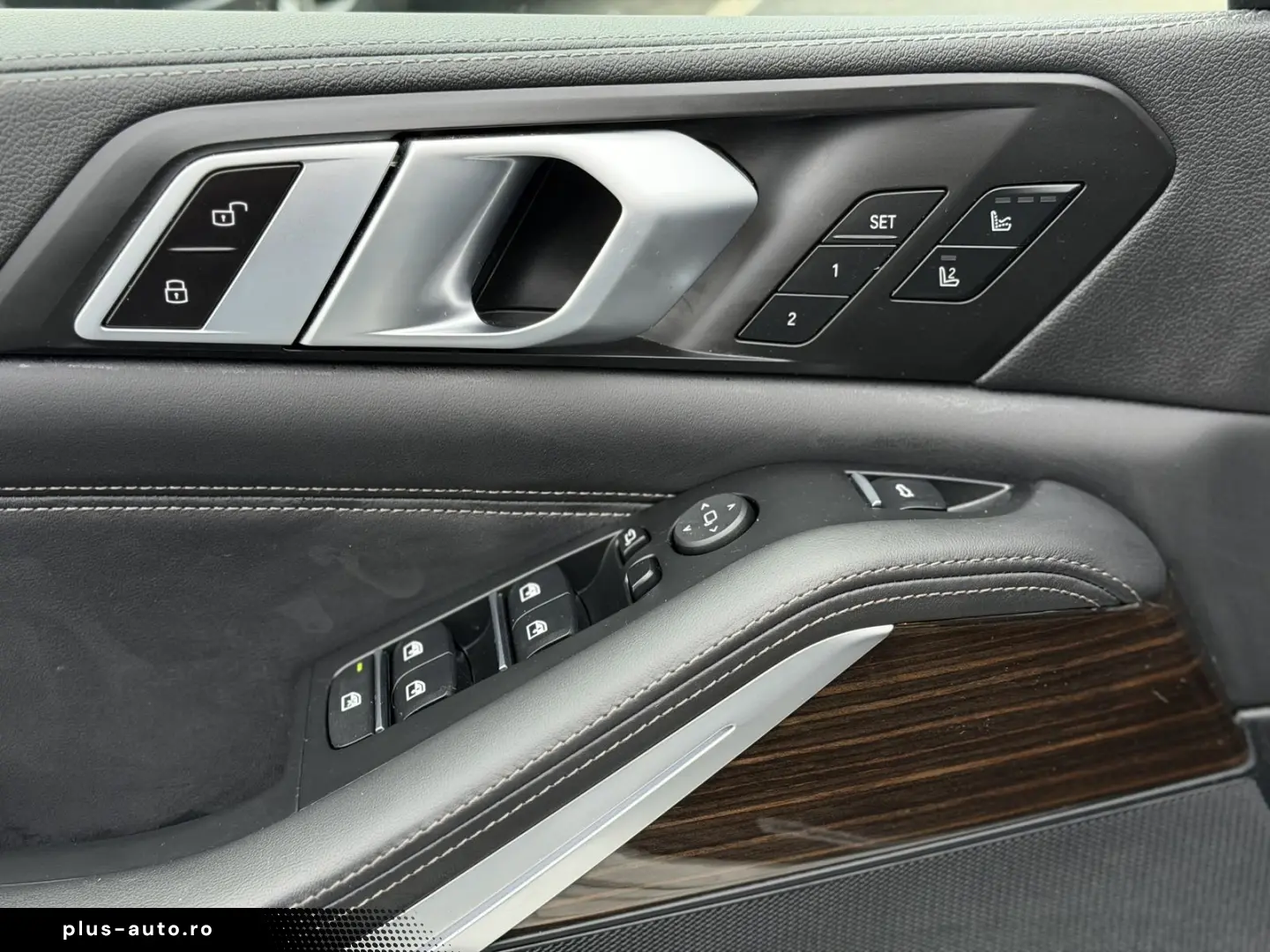 BMW X5 xDrive 45 e M Sport UPE  101.346 €   Massage