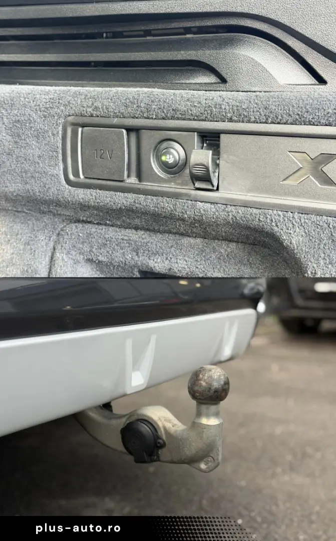 BMW X5 xDrive 45 e M Sport UPE  101.346 €   Massage