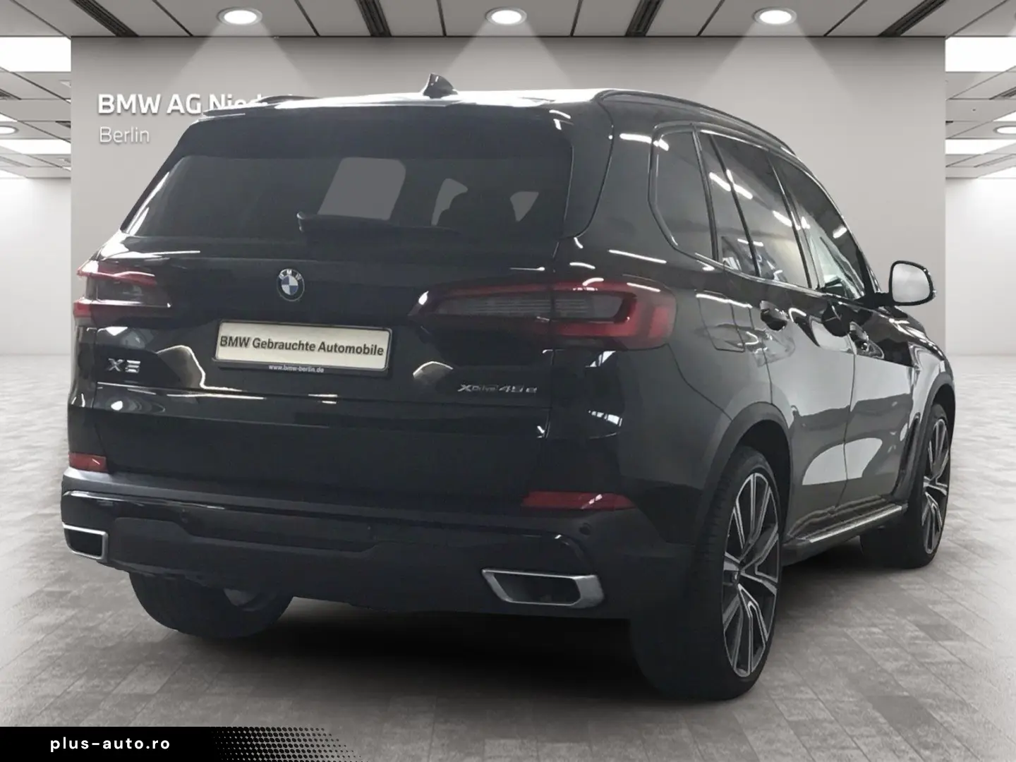 BMW X5 xDrive45e Driv.Assist.Prof LiveCockpitProf