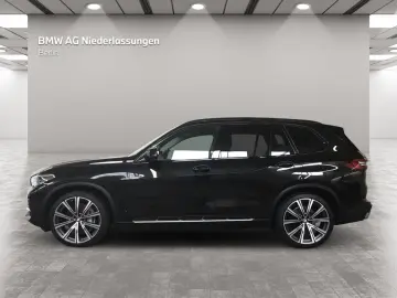 BMW X5 xDrive45e Driv.Assist.Prof LiveCockpitProf
