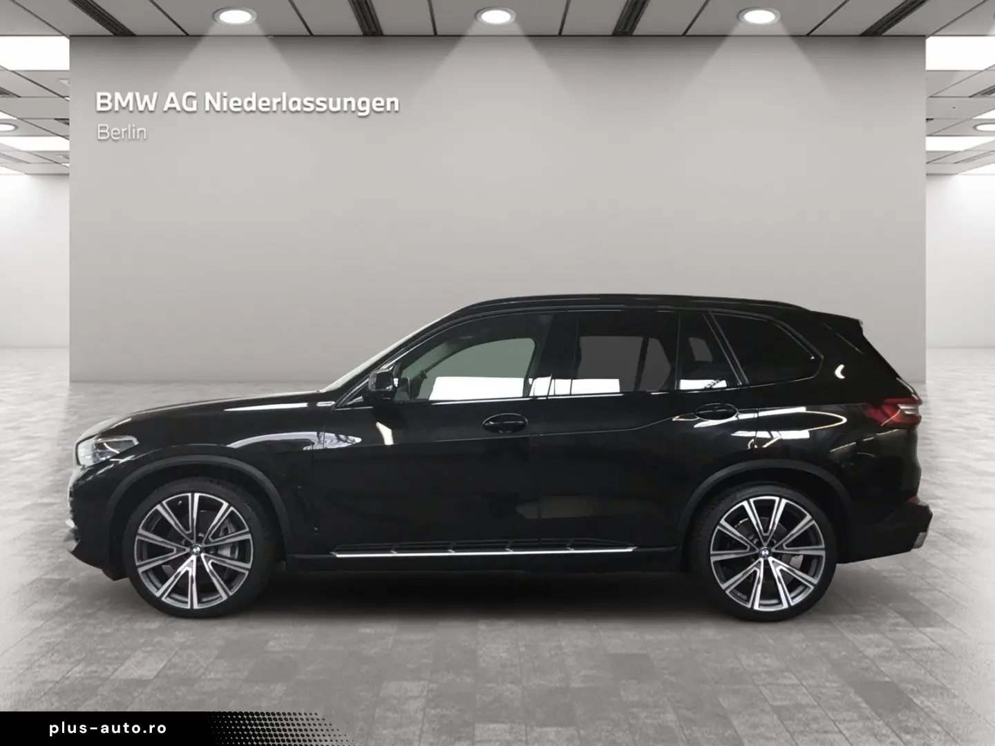 BMW X5 xDrive45e Driv.Assist.Prof LiveCockpitProf
