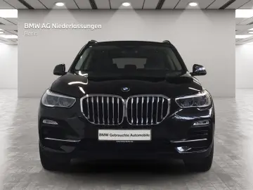 BMW X5 xDrive45e Driv.Assist.Prof LiveCockpitProf