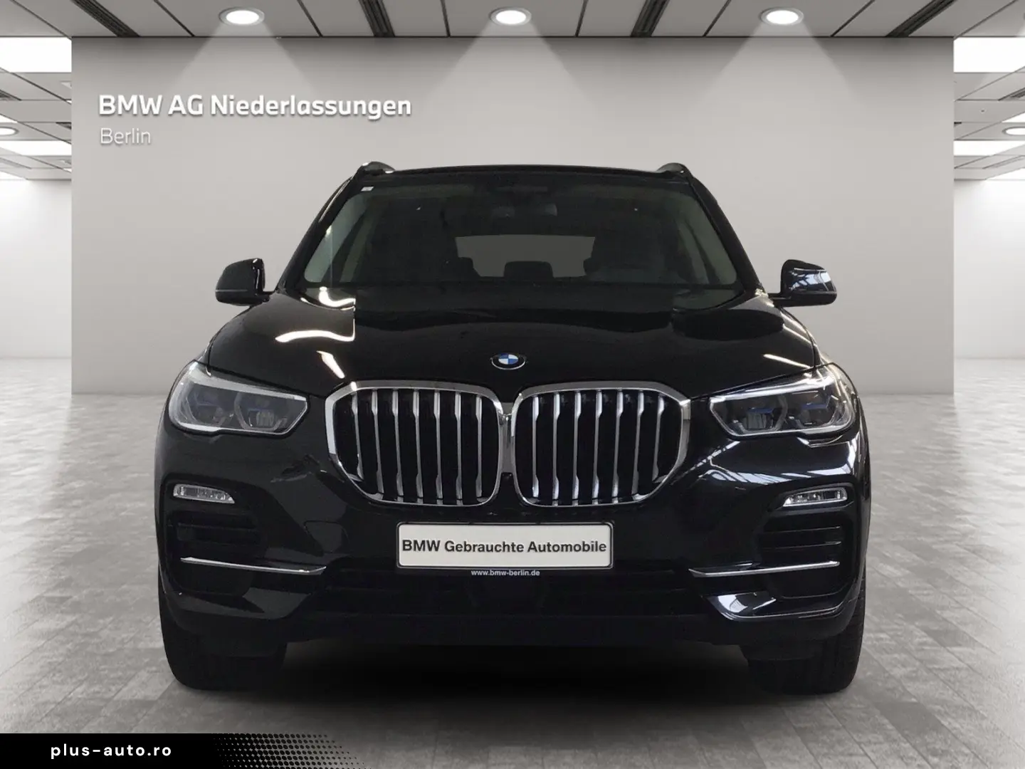 BMW X5 xDrive45e Driv.Assist.Prof LiveCockpitProf