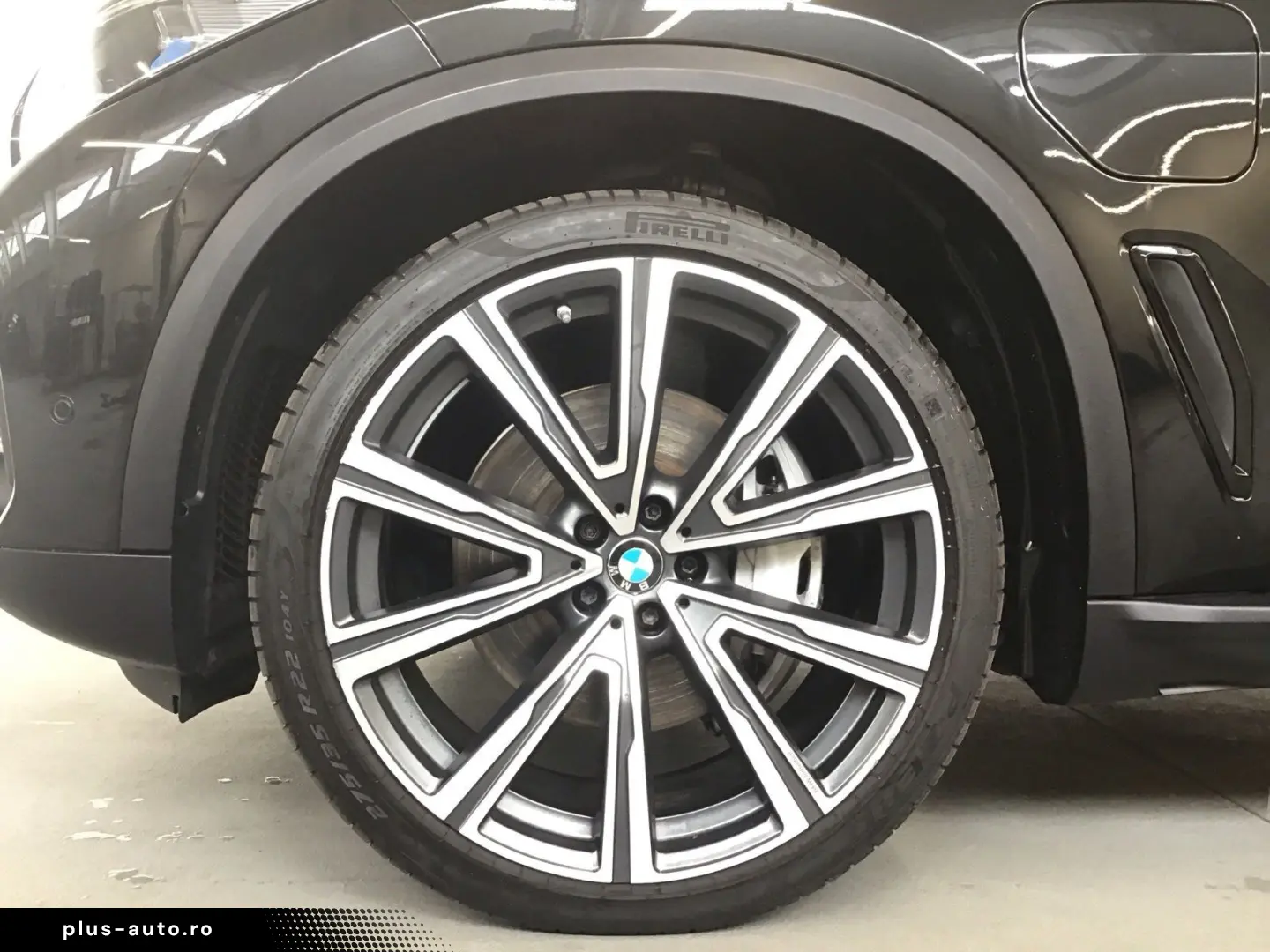 BMW X5 xDrive45e Driv.Assist.Prof LiveCockpitProf