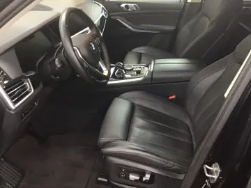 BMW X5 xDrive45e Driv.Assist.Prof LiveCockpitProf