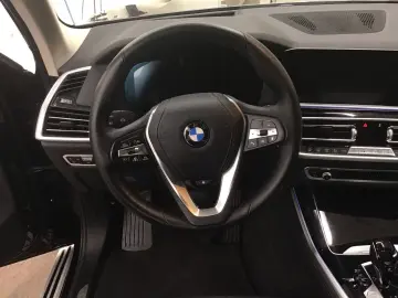 BMW X5 xDrive45e Driv.Assist.Prof LiveCockpitProf
