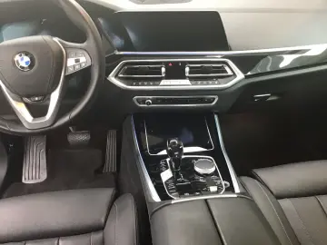 BMW X5 xDrive45e Driv.Assist.Prof LiveCockpitProf