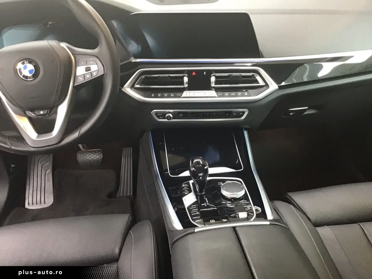 BMW X5 xDrive45e Driv.Assist.Prof LiveCockpitProf