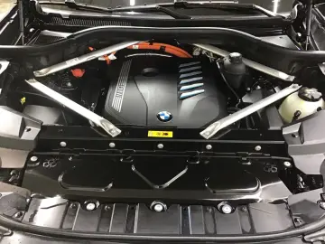 BMW X5 xDrive45e Driv.Assist.Prof LiveCockpitProf