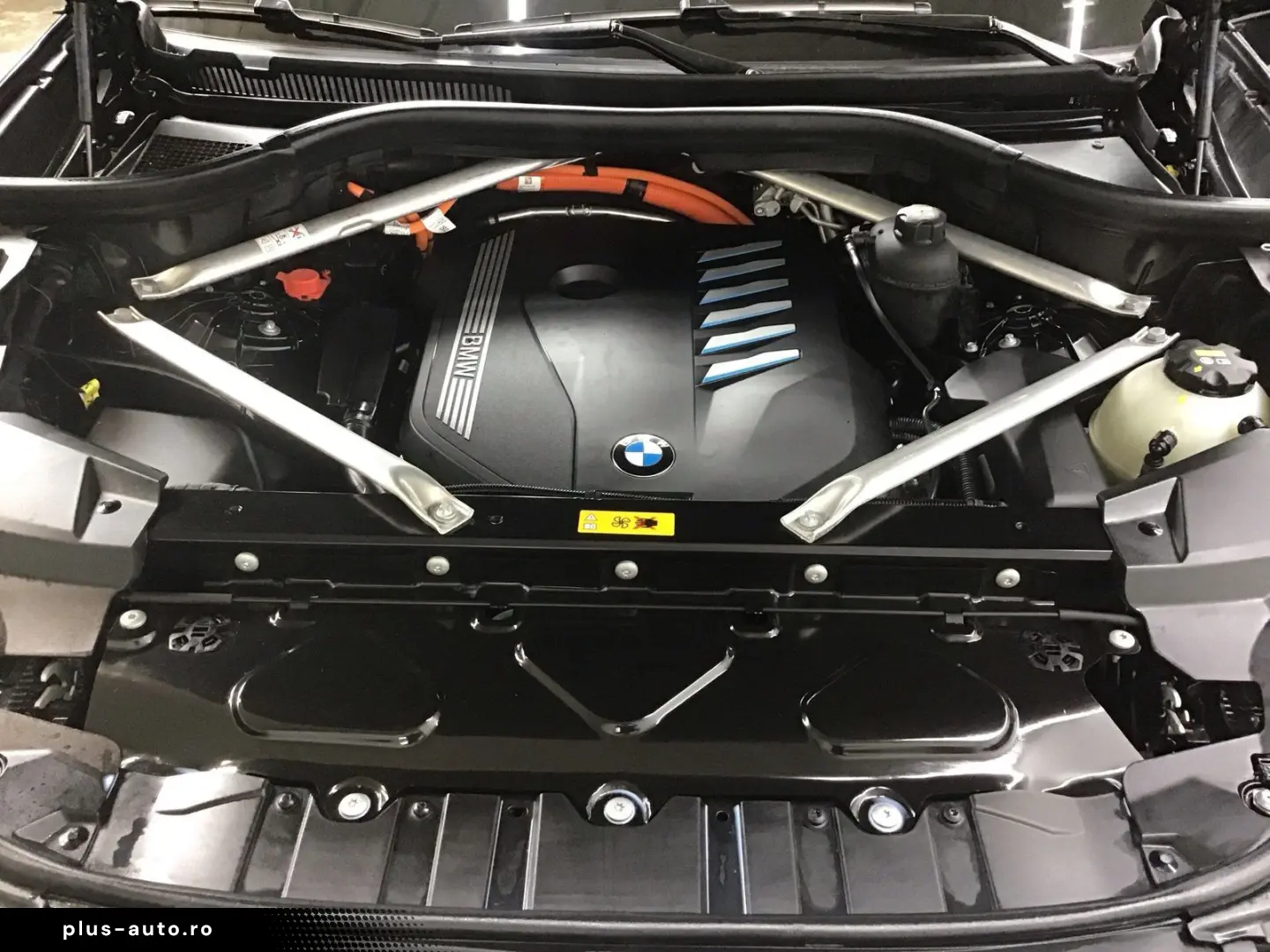 BMW X5 xDrive45e Driv.Assist.Prof LiveCockpitProf