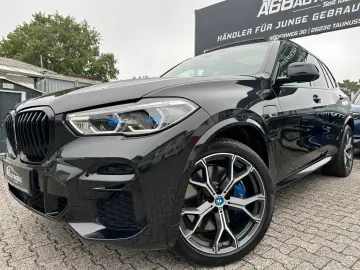 BMW X5 xDr45e M Sport PANO 360  Sitzklima ACC SoftCl