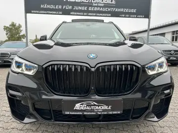 BMW X5 xDr45e M Sport PANO 360  Sitzklima ACC SoftCl