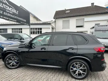 BMW X5 xDr45e M Sport PANO 360  Sitzklima ACC SoftCl