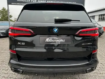 BMW X5 xDr45e M Sport PANO 360  Sitzklima ACC SoftCl