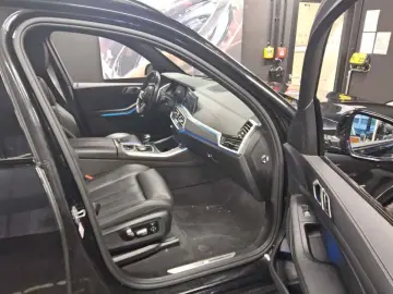 BMW X5 xDr45e M Sport PANO 360  Sitzklima ACC SoftCl