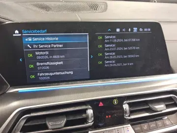 BMW X5 xDr45e M Sport PANO 360  Sitzklima ACC SoftCl