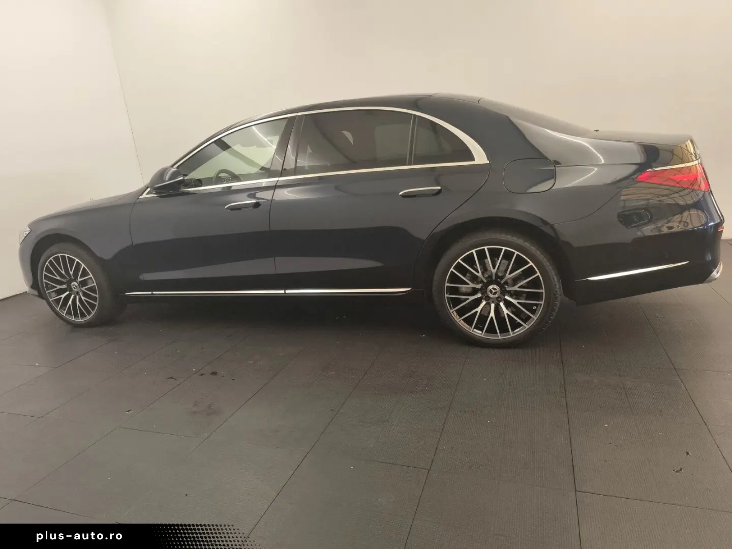 MERCEDES-BENZ S 580e 4M L FondEnter Pano HeadUp 3D-D&hellip;