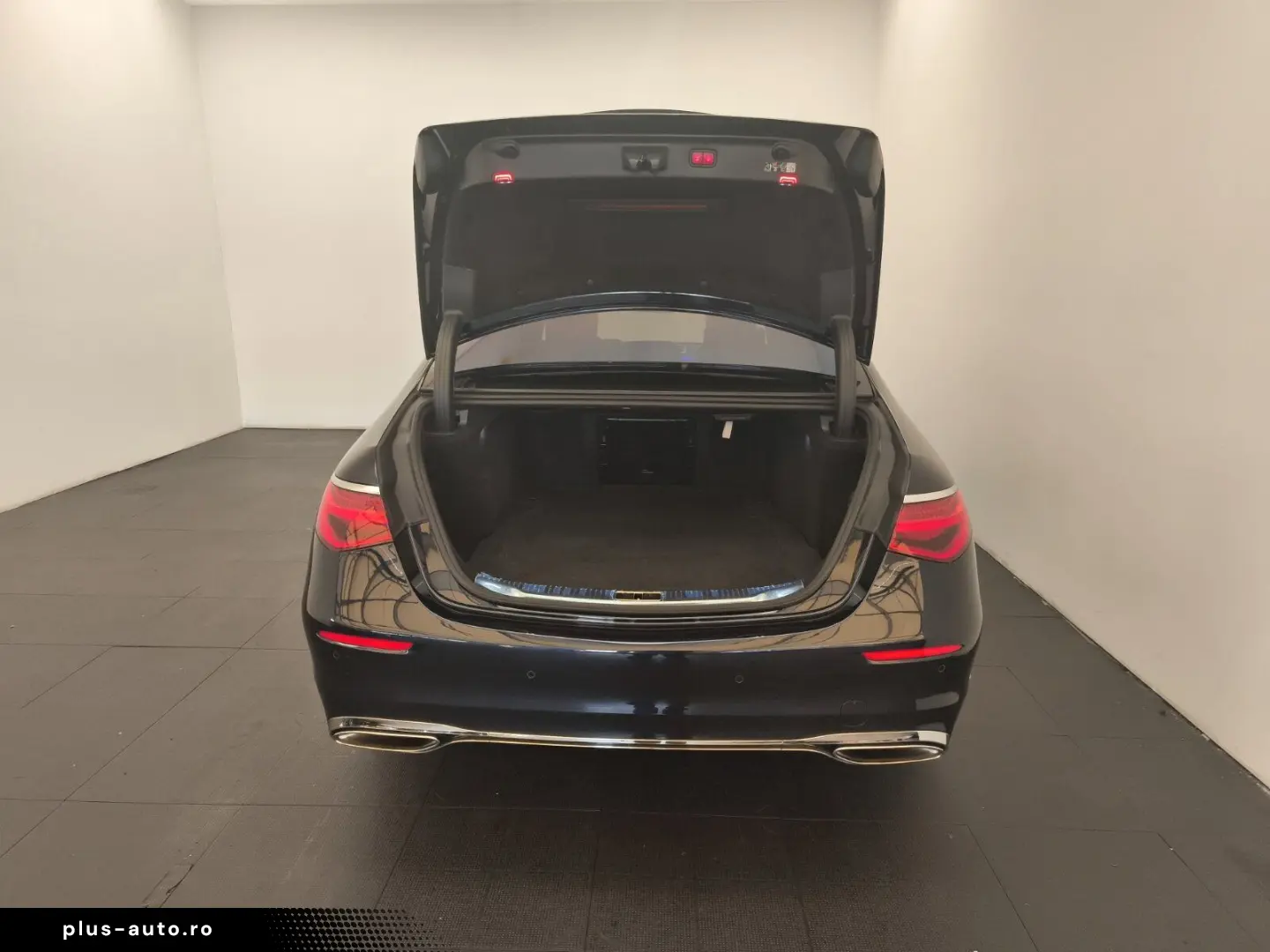 MERCEDES-BENZ S 580e 4M L FondEnter Pano HeadUp 3D-D&hellip;