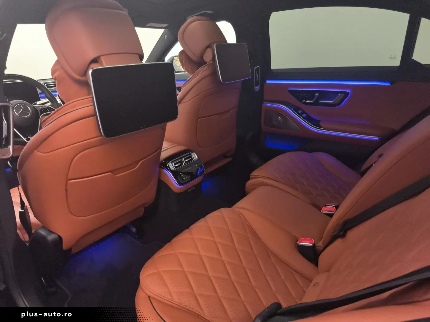 MERCEDES-BENZ S 580e 4M L FondEnter Pano HeadUp 3D-D&hellip;