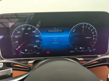 MERCEDES-BENZ S 580e 4M L FondEnter Pano HeadUp 3D-D&hellip;