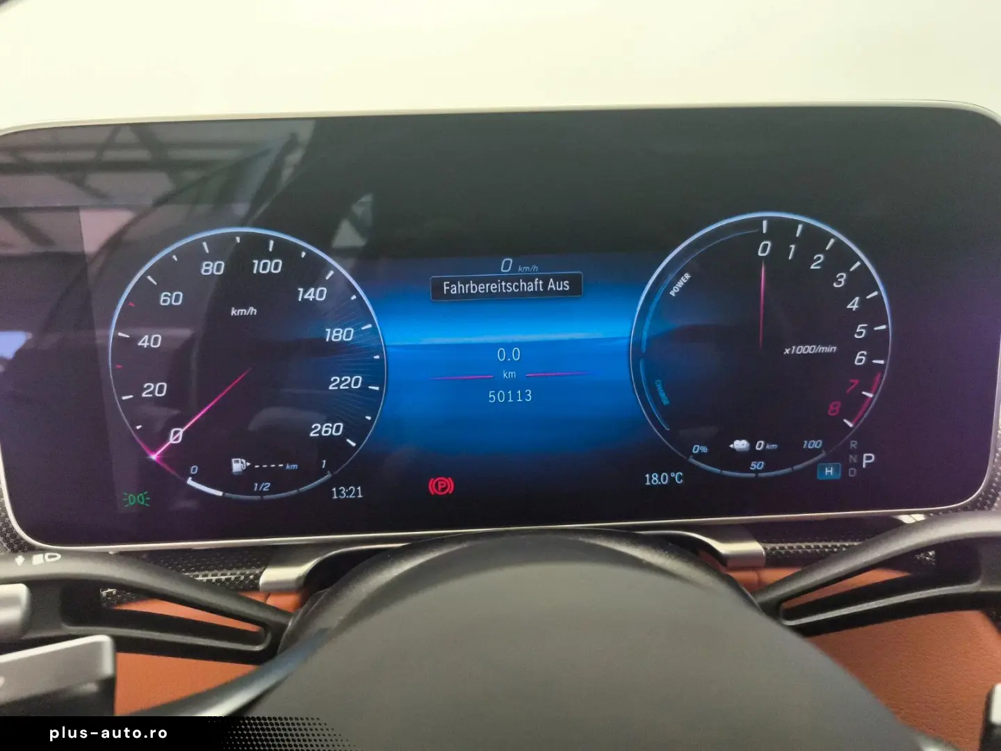 MERCEDES-BENZ S 580e 4M L FondEnter Pano HeadUp 3D-D&hellip;