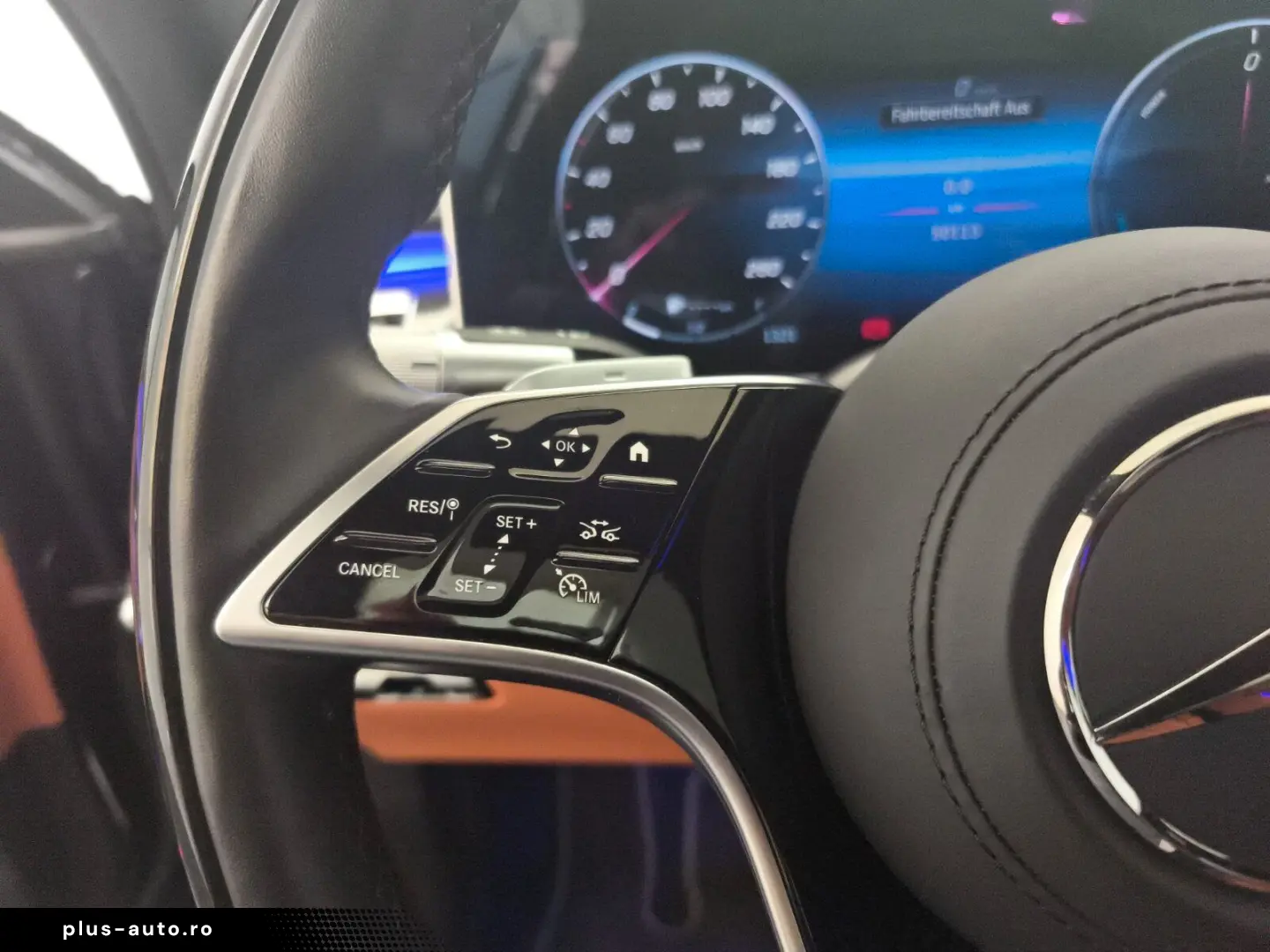 MERCEDES-BENZ S 580e 4M L FondEnter Pano HeadUp 3D-D&hellip;