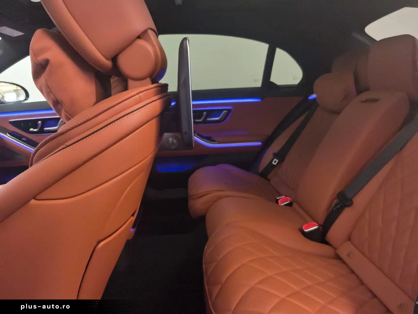 MERCEDES-BENZ S 580e 4M L FondEnter Pano HeadUp 3D-D&hellip;