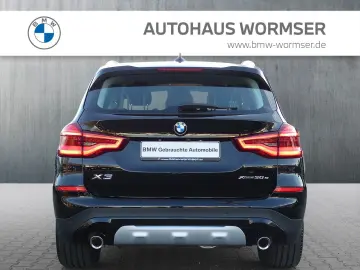 BMW X3 xDrive30e xLine HiFi ACC